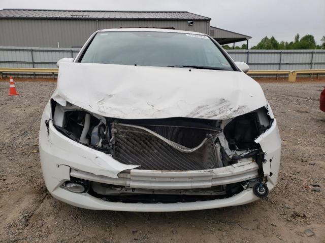5FNRL5H92GB142215 Honda Odyssey Touring