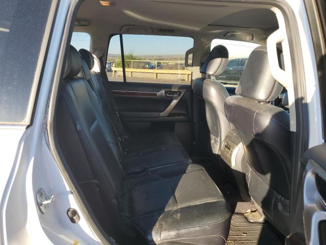 JTJBM7FX0F5112994 Lexus GX 460