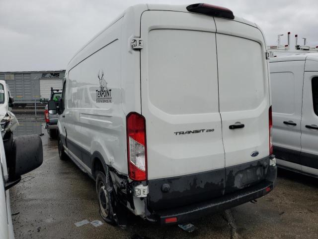 1FTYR2CM2KKA20180 Ford Transit T-250