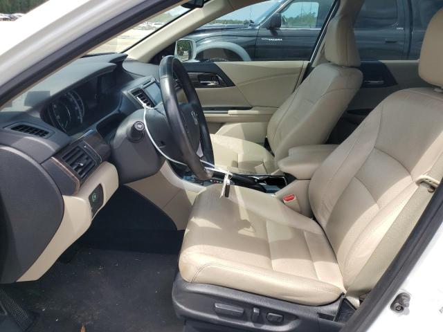 1HGCR2F91HA078718 Honda ACCORD EXL