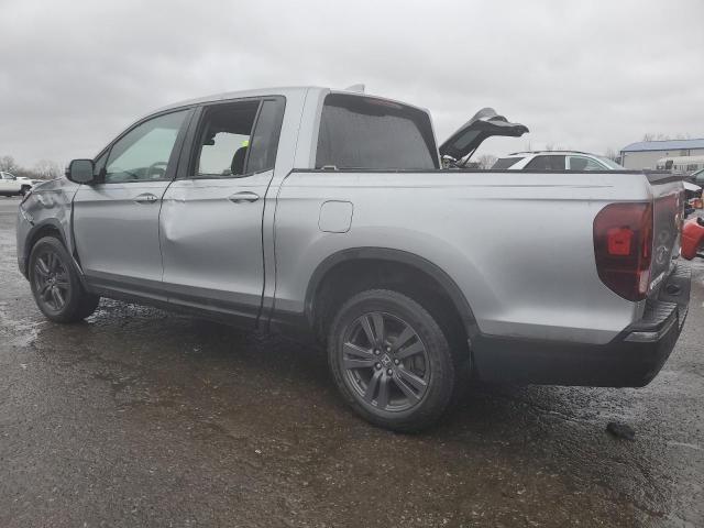 5FPYK3F16LB023116 Honda Ridgeline Sport
