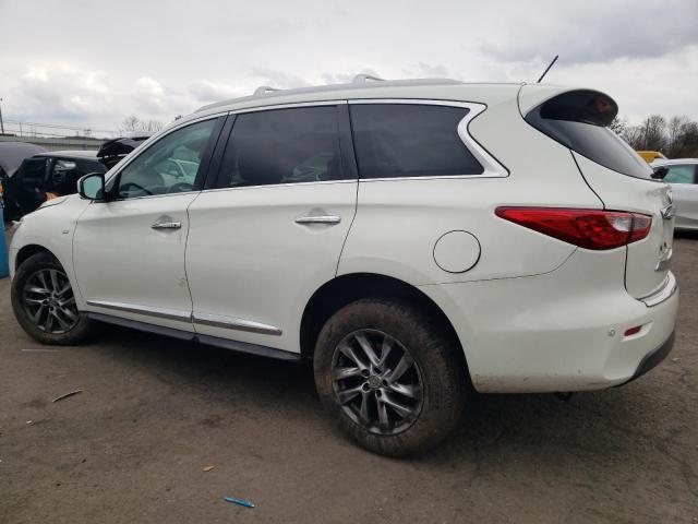 5N1AL0MM0EC545268 Infiniti QX60
