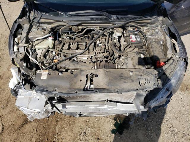JHMFC1F96KX001448 Honda Civic Touring