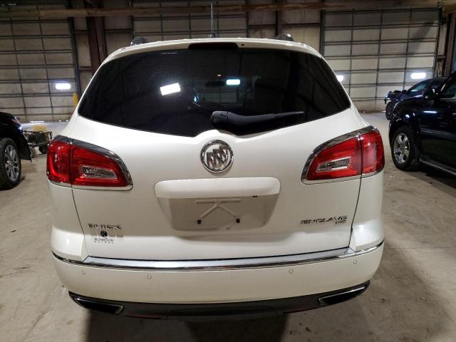 5GAKVBKD3EJ202663 Buick Enclave