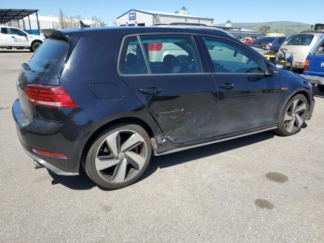 3VW6T7AU6MM002461 Volkswagen GTI S