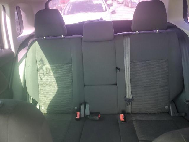 WVGAV3AX6EW032566 Volkswagen TIGUAN S