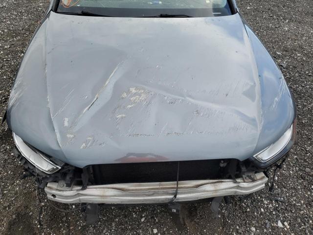 WAUAFAFL8FN035243 Audi A4 PREMIUM