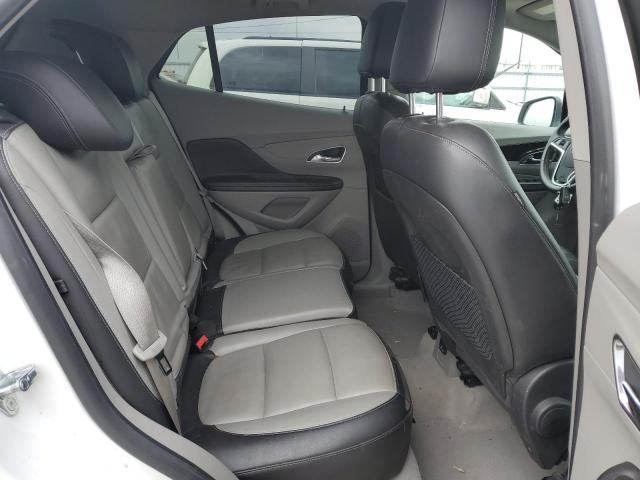 KL4CJDSB6FB142926 Buick Encore Premium