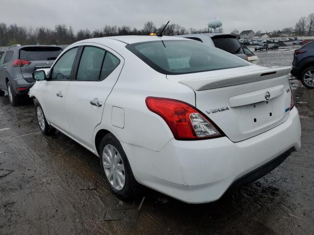 3N1CN7AP1GL892150 Nissan VERSA S