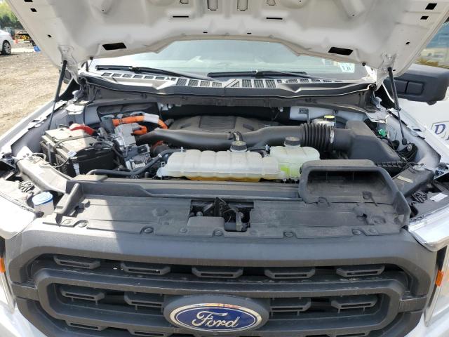 1FTFW1ED6NFC19964 Ford F150 Supercrew