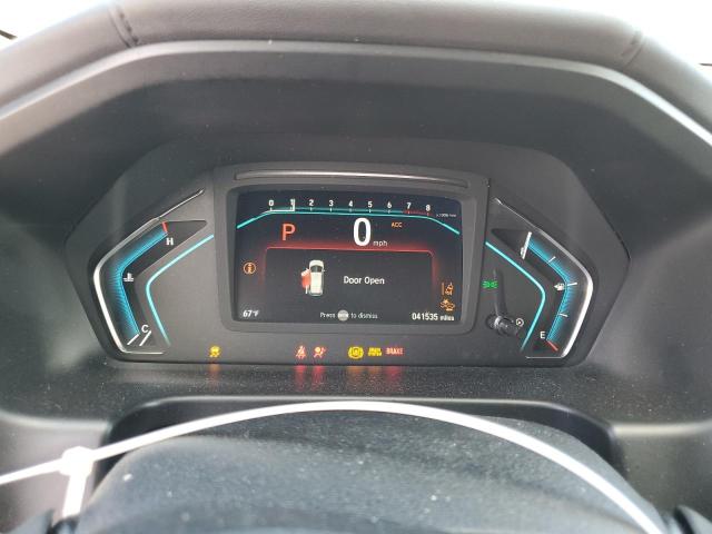 5FNRL6H93KB073713 Honda Odyssey Elite