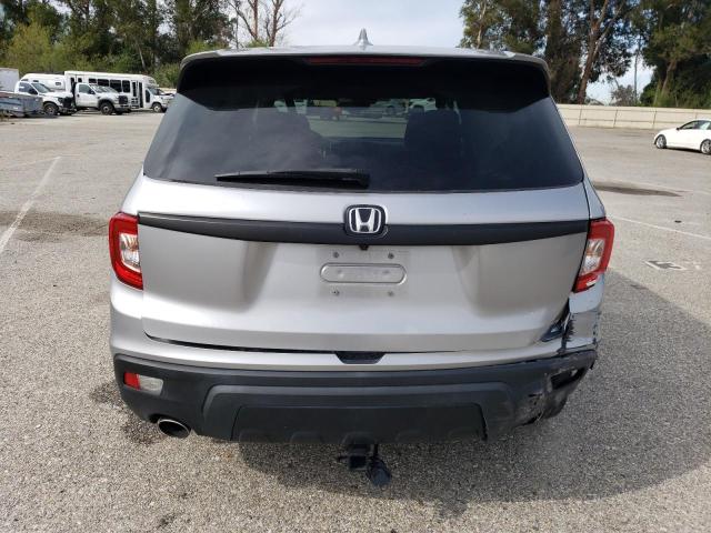 5FNYF8H50MB004024 Honda Passport Exl