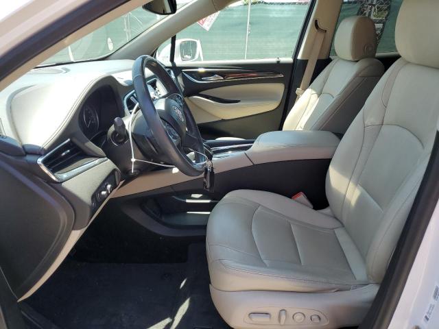 5GAEVBKW7LJ312448 Buick Enclave Premium