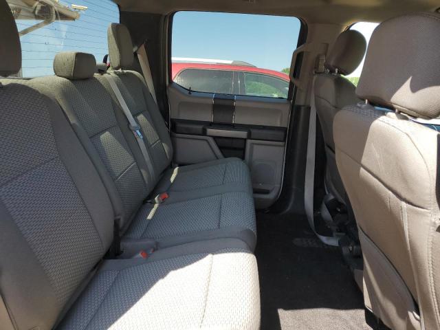 1FTEW1E58LFA26748 Ford F150 Supercrew