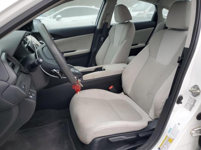 19XZE4F5XKE026229 Honda INSIGHT EX