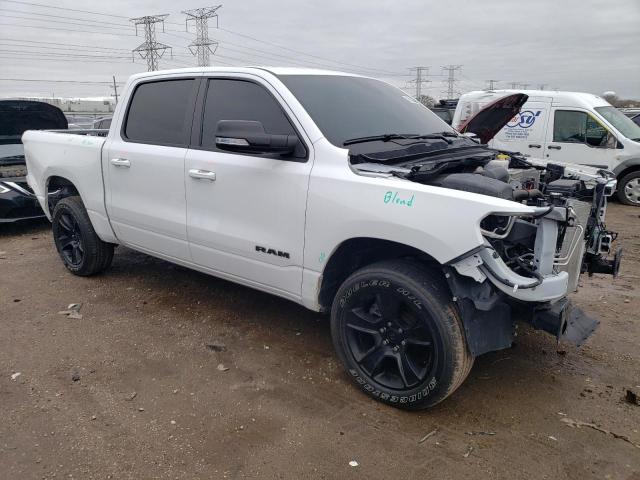 1C6SRFFT1MN602442 RAM 1500 Big Horn/lone Star
