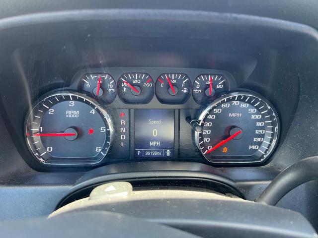 1GTN1LEC6GZ905002 GMC Sierra C1500