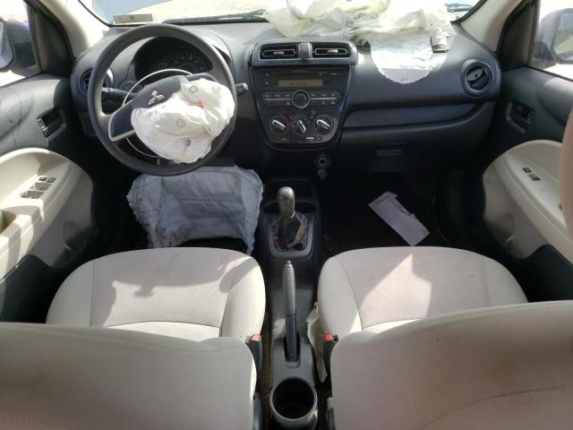 ML32F3FJ4HHF17328 Mitsubishi Mirage G4 Es