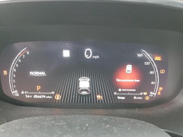 5J8YE1H31NL006356 Acura MDX