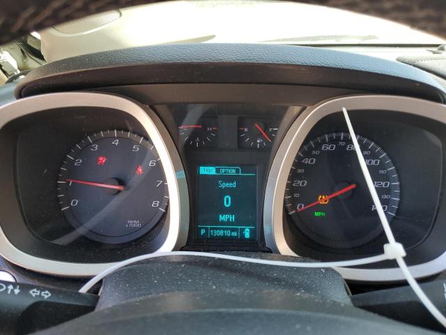 2GNALCEK1H1598534 Chevrolet EQUINOX LT