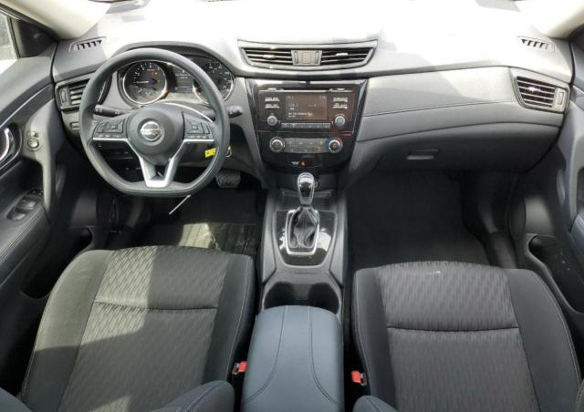 KNMAT2MT8HP582959 Nissan ROGUE S
