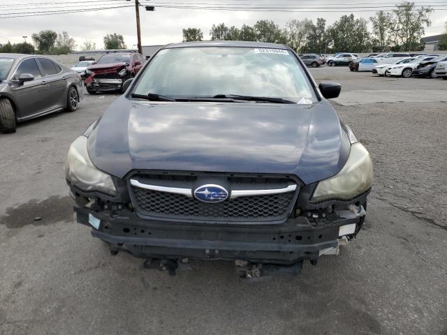 JF1GJAA65GH023831 Subaru Impreza
