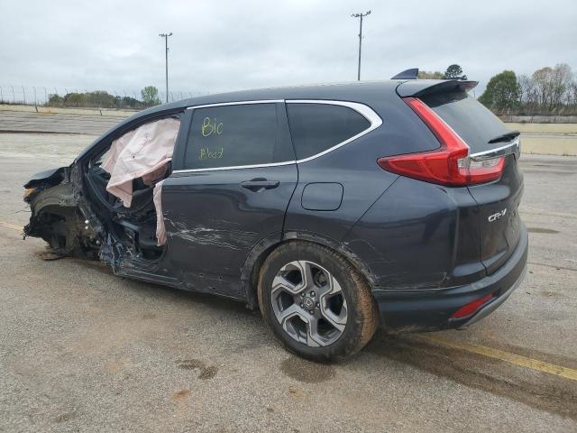 2HKRW2H89HH664033 Honda CR-V EXL