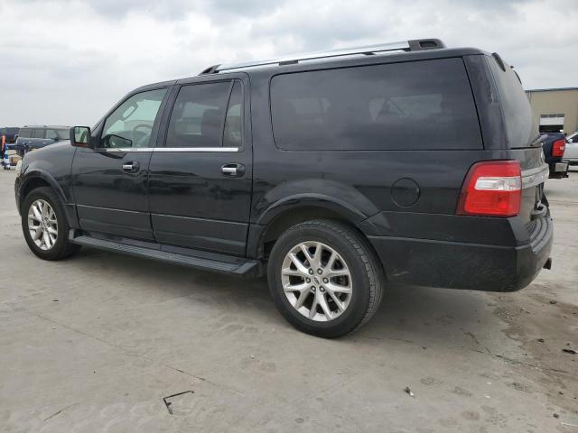 1FMJK1KT2GEF23007 Ford Expedition El Limited