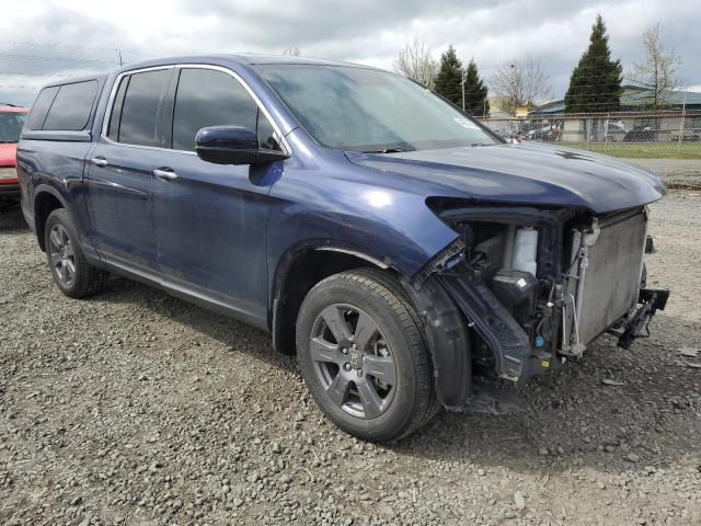 5FPYK3F70LB009071 Honda Ridgeline Rtl