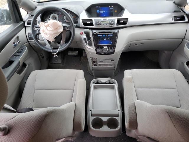 5FNRL5H39GB167284 Honda ODYSSEY SE