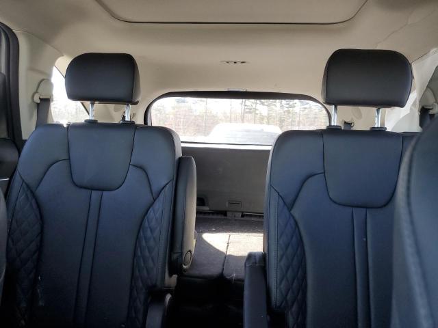 5XYRKDLF1PG178304 KIA SORENTO SX