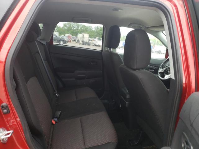 JA4AR3AU2KU008605 Mitsubishi Outlander Sport Es