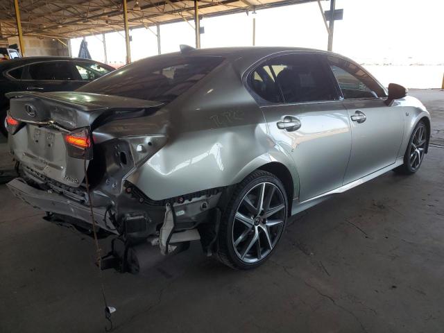 JTHBZ1BL3HA011638 Lexus Gs 350 Base