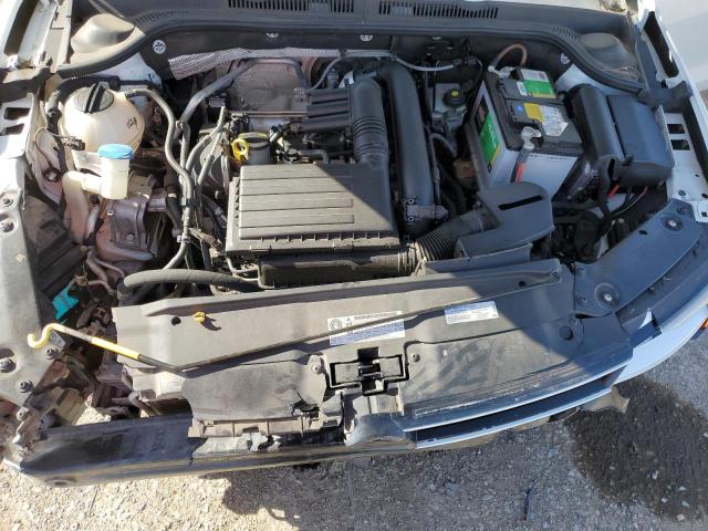 3VW167AJ5HM282127 Volkswagen JETTA S