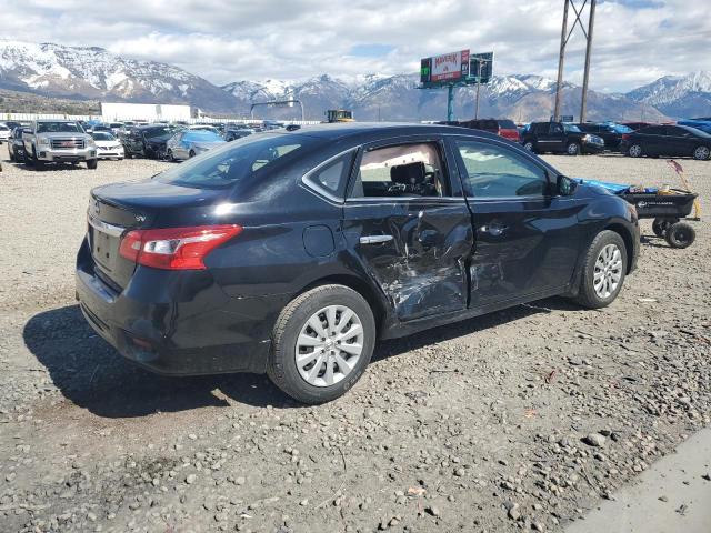 3N1AB7AP7HL722957 Nissan SENTRA S