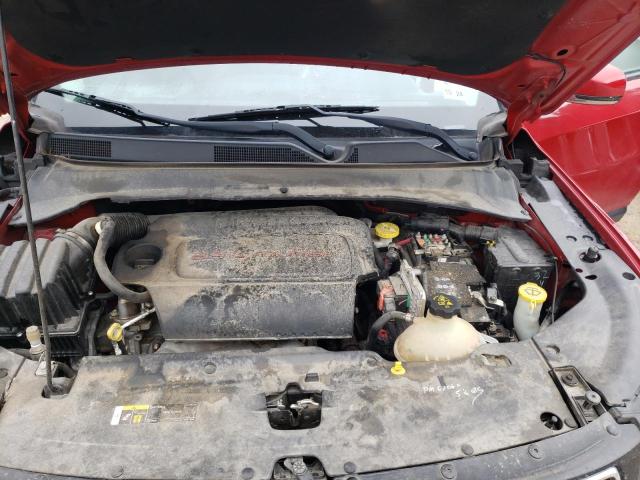 3C4NJDCBXHT674744 Jeep Compass Limited