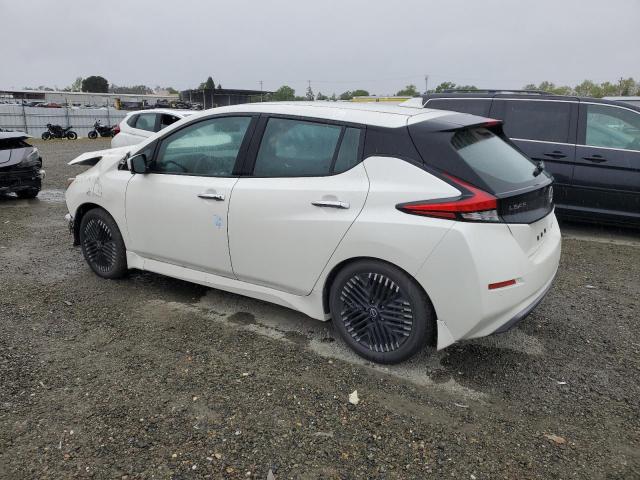1N4CZ1CV8PC552604 Nissan Leaf Sv Plus