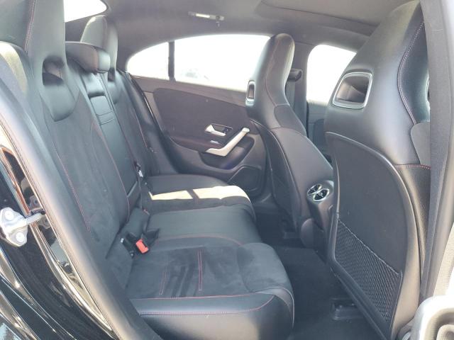 W1K5J4GB5LN103333 Mercedes-Benz CLA 250