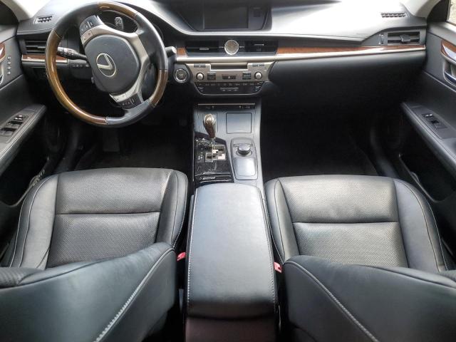 JTHBK1GG4E2136749 Lexus ES 350