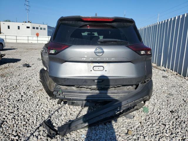 5N1AT3AA5MC792909 Nissan ROGUE S