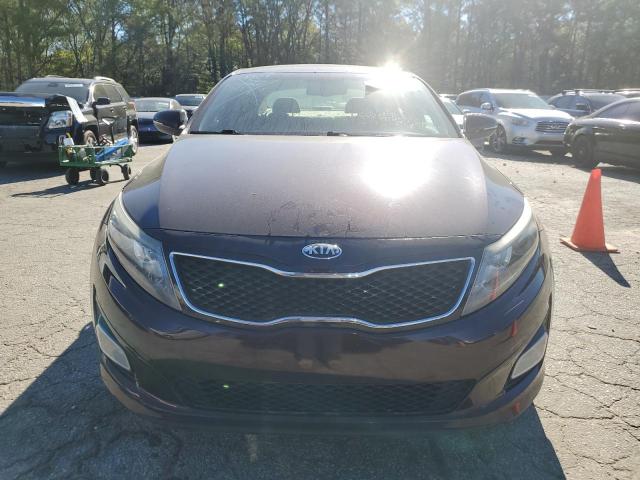 5XXGM4A72FG359122 KIA Optima Lx
