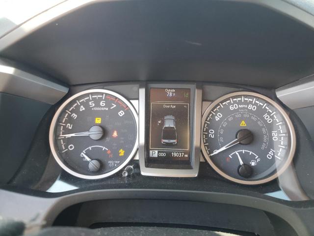 3TMAZ5CN0NM165694 Toyota Tacoma Double Cab