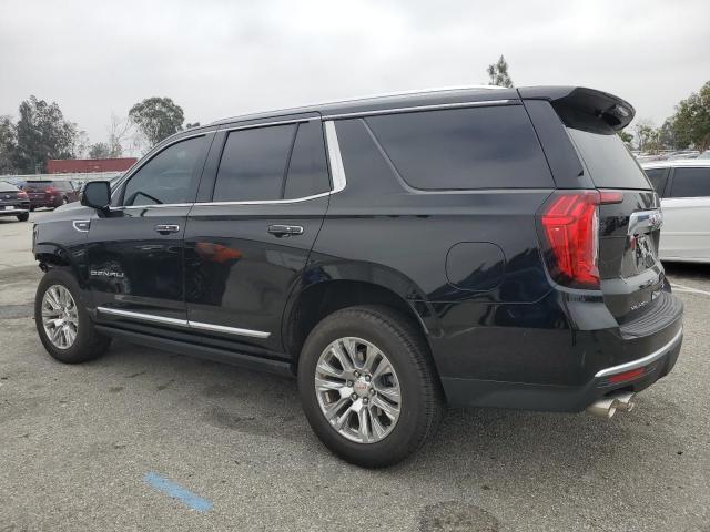 1GKS2DKL8NR267198 GMC YUKON DENALI