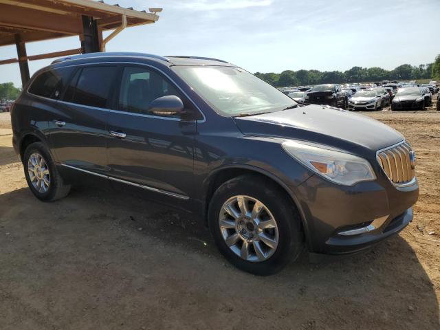 5GAKRBKD3EJ277786 Buick Enclave
