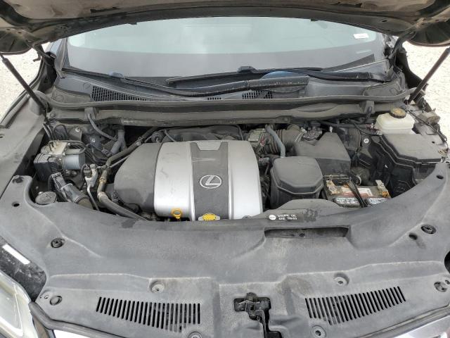 2T2ZZMCA3HC045231 Lexus Rx 350 Base