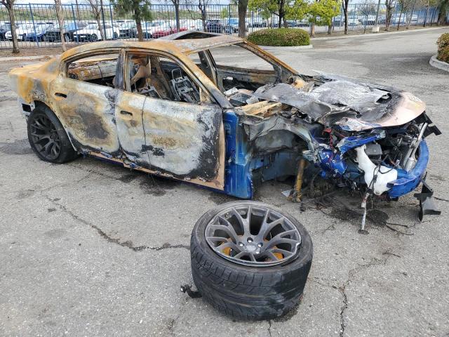 2C3CDXL96LH243997 Dodge Charger Srt Hellcat