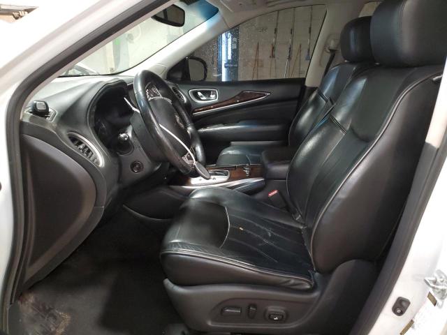 5N1AL0MM9FC551538 Infiniti QX60