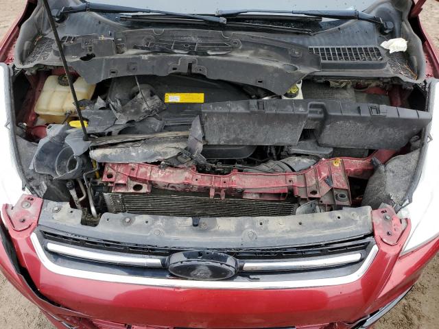 1FMCU0JX4FUB03531 Ford Escape Titanium