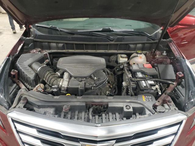 1GYKNBRS4HZ239689 Cadillac XT5 LUXURY