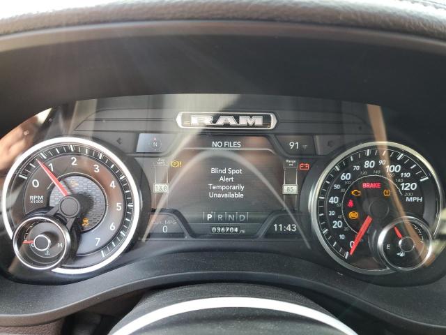 1C6RREJT9KN884780 RAM 1500 Laie